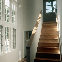 Contemporary Work - Windows