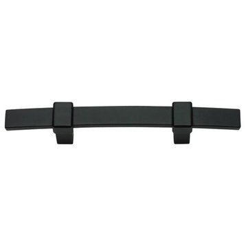 Black Buckle Up Pull, ATH302BL