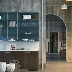 Noblesse - Kitchen Cabinetry