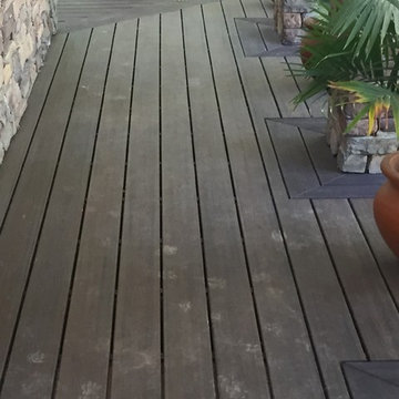 decks from past years