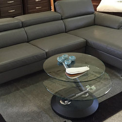 Furniture - Sofas