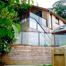 Exciting Exteriors