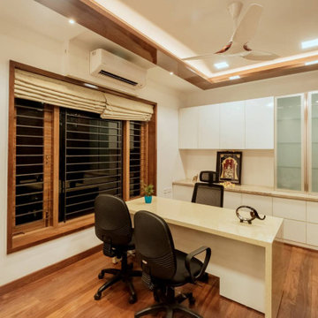 Home Office