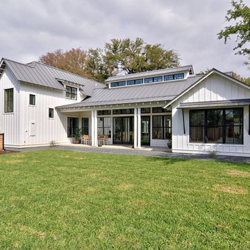 Modern Farmhouse