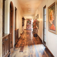 Flooring