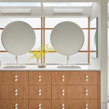 San Anselmo Contemporary