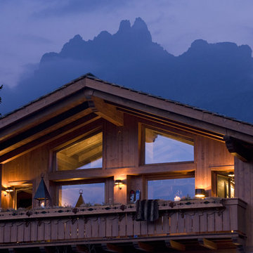 Cortina Cianderies