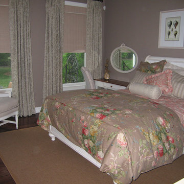 Ethan Allen Portfolio