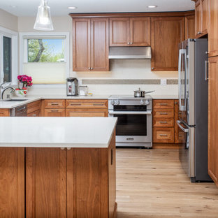 Trailboss Solutions Anchorage, Alaska, United States Project Review & Ratings