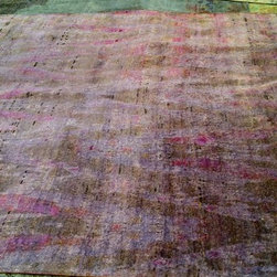 2014 Silk Orchid Collection - Flooring