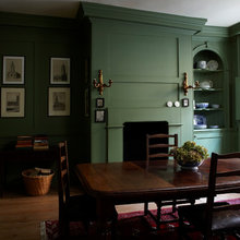 dining room.