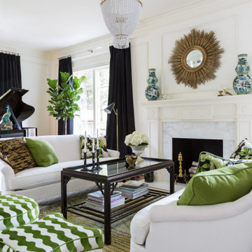 Design House 2016 - Living Room