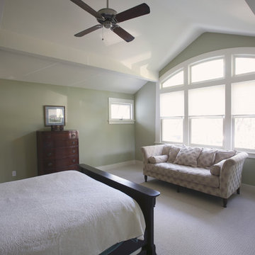 Stamford Family Pad