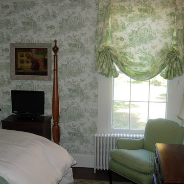 Sachem Farm House Bed & Breakfast
