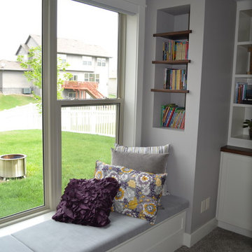 From Builder Boring to Sweet Spot