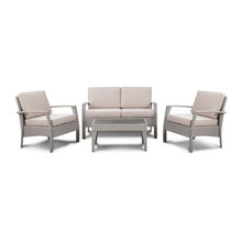 Patio Furniture
