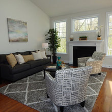 Pam’s New House