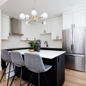 Eclipse - Townhouse
