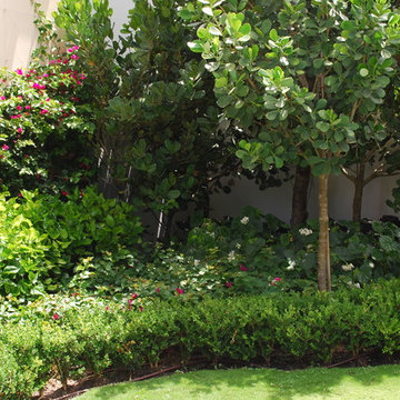 Rood Landscape Projects