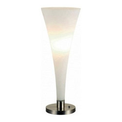 Mimosa Table Lamp - Table Lamps