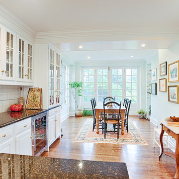 Haverford, PA Kitchen Remodel