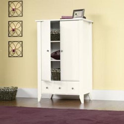 Armoires - Armoires And Wardrobes