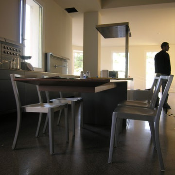 PaoRom Home
