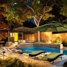 Swimming Pools