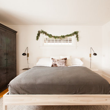 Benvenue Avenue Residence
