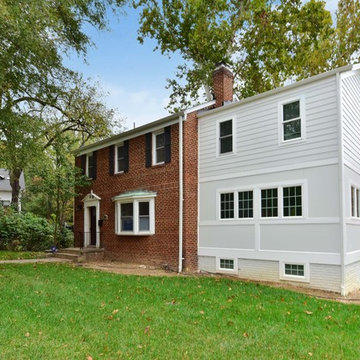 Reno Road Addition