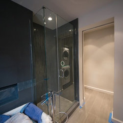 Shower doors - Shower Doors