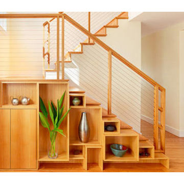 Sensational Under Stair Solutions