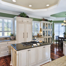 Florida kitchen