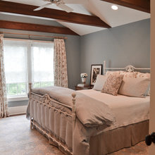 Bedrooms