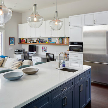 San Francisco Renovation