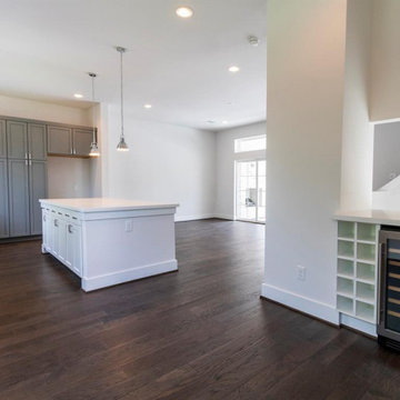 Kitchen Remodeling in Lakewood, CA