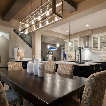 Augusta Showhome in Montreux Cove