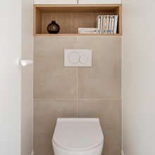 toilette