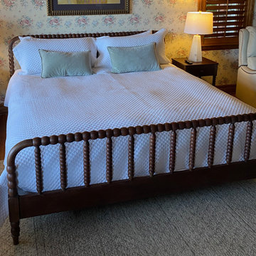 The John Wayne House- Pauma Valley Country Club