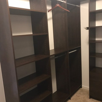Master Closet Skillman NJ