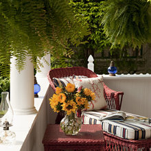 Sleeping Porch