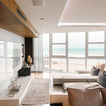Sunny Isles Beach - Oceanfront Condo