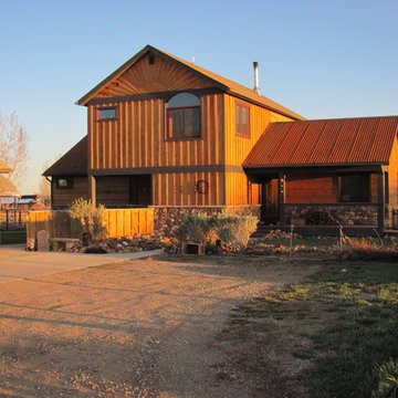 47 Buddy Lane