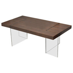 Contemporary Dining Tables by Vig Furniture Inc.