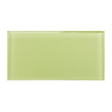 Glass Subway Tiles