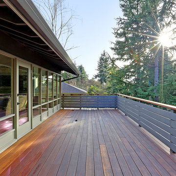 Northwest Renovation