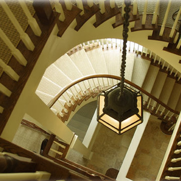 Interiors
