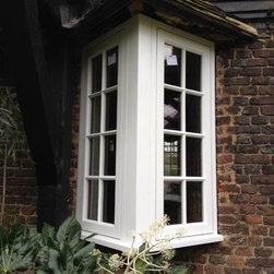 Windows&Doors - Windows