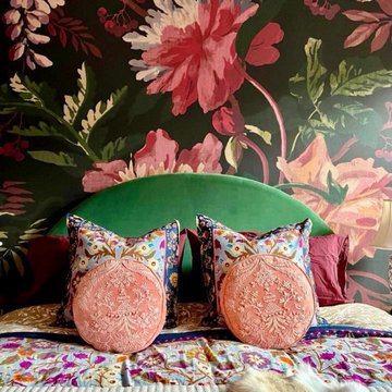 Harlem Triplex as a Standout Short-Term Rental