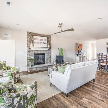 The Kingsley Model at Edmonds Cross